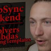 How To AWS AppSync EP5 Server Side