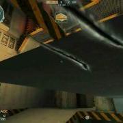 CrossFire Glitch Video GM Complex Glitches