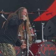 Obituary Body Bag Live At Welcome To Rockville 2025