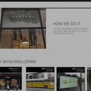 VisuWall Co CEO Kobi Wu