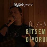 Oğuzhan Koç Gitsem Diyorum Akustik