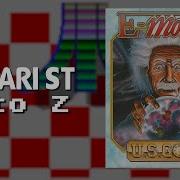 E Motion For Atari ST And Exploding Balls Atari ST A To Z