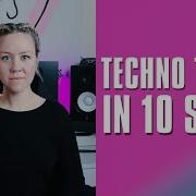 How To Make Techno Track In 10 Steps Full Song From Start To Finish