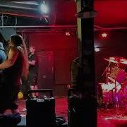 Crowbar Live