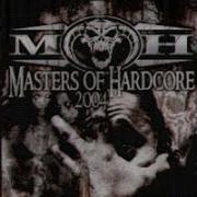 Masters Of Hardcore 2004