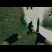 Css Knife Kill