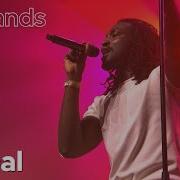 Odeal Live At Lowlands 2025