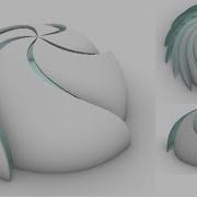 Parametric Dome In Grasshopper Maelstrom Shape