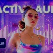 Как создать реагирующую на внешние воздействия звуковую волну в After Effects без плагинов