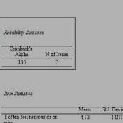 Reverse Coding In SPSS