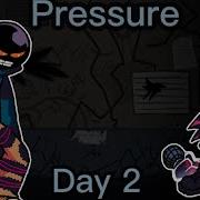 FNF Whitty Insanity Unleashed Coming Corruption Day 2 Pressure