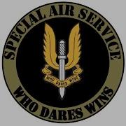 Ultimate Force SAS Helicopter Scene HD Dolby Audio