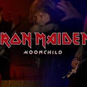 Iron Maiden Moonchild Rock In Rio 2013 Remastered