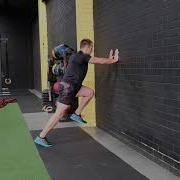 Acceleration Wall Drill Single Exchange