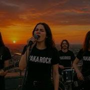 Seninle Ölürüm Hard Rock Cover
