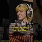 The Dying Robot Sound In The Chorus Of Kill Me Hayleywilliams Paramore