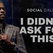 I Didn T Ask For This Robert Madu Social Dallas