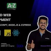 LIVE DAY 05 Backend Web Development Using JavaScript Node Js Express COMPLETE In 7 Days