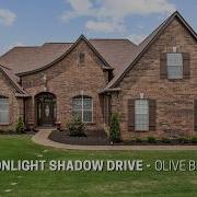 2783 Moonlight Shadow Drive Olive Branch MS