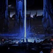 Mass Effect 3 This Is War