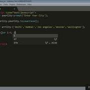 Checking Whether A Value Exists In The Array Using Javascript