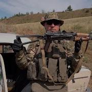 GUNBUSTERS AKS 74U