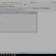 GR 11 Delphi To Access Database Setup