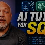 I Taught ChatGPT To Teach Me SQL