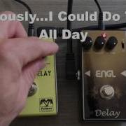 ThePedalGuy Blog Using Two Delay Pedals Ex3