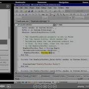 VB Demo Cancel Button