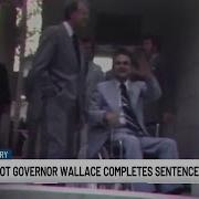 Man Who Shot Gov Wallace Completes Sentence