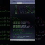 Ice Cream Bill C Codingninja Coders Coderstokyo Codelife Codemasters Codinglife Code Coding