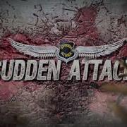 Sudden Attack Turkish Animation