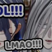 Kronii And Vesper Just DIED LAUGHING Nonstop Because Of This