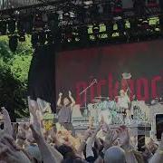 Pickpocket Vazgeç Headbangers Weekend İstanbul 2025 07 05
