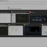 Insert Update Delete HTML CSS JQuery Ajax PHP MySQL