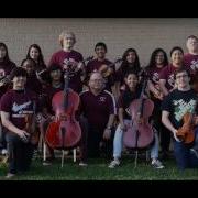 Lee Orchestra Slideshow May 17th 2016