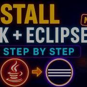 How To Install Eclipse IDE JDK 25 On Windows 11
