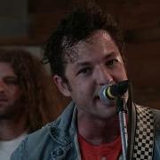 Spectra Sonic Sound Sessions Feat Lee Bains III The Glory Fires The City Walls