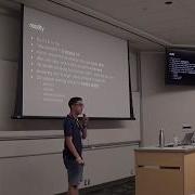 Introduction To Data Science Workshop 2018