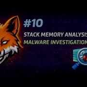 10 Stack Memory Practical Malware Analysis