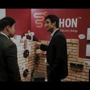 PYTHON Fixings PCEE Conference Exhibition