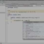 The Java Programming Language Access Modifiers