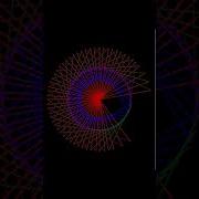 Star Design Rotation Star Turtle Code Shortvideo Shortstory Python Code Fun Turtle