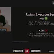 Java S Concurrency Journey Continues Exploring Structured Concurrency And Scoped Values