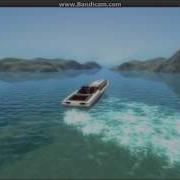 Unity 3d Boat Physics
