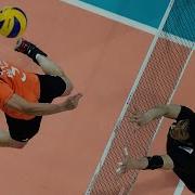 Top 40 MONSTER Volleyball 3rd Meter Spikes Volleyball Nations League 2021
