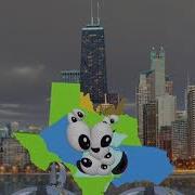 Explosion On Stack The States 2