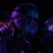 Allegaeon Proponent For Sentience I The Conception New York City 11 22 17