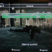 Deranked Cod 4
